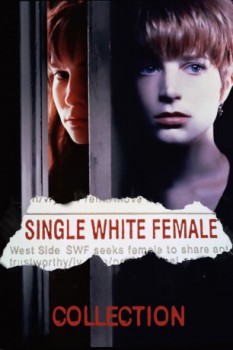 poster Single White Female Collection