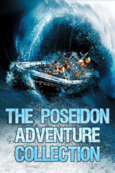 poster The Poseidon Adventure Collection