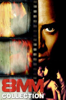 poster 8MM Collection