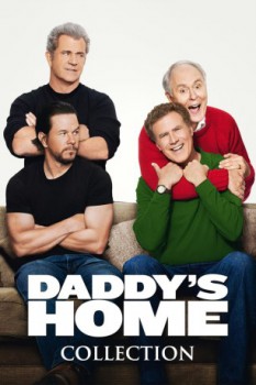 poster Daddy's Home Collection