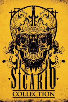 poster Sicario Collection