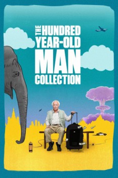poster The 100-Year Old Man Collection