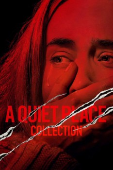 poster A Quiet Place Collection