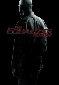 poster The Equalizer Collection