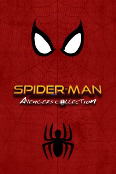 poster Spider-Man (MCU) Collection
