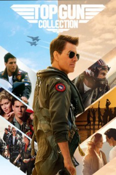 poster Top Gun Collection