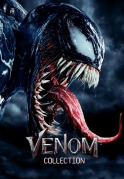 poster Venom Collection