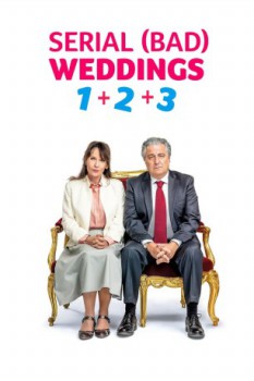 poster Serial (Bad) Weddings Collection
