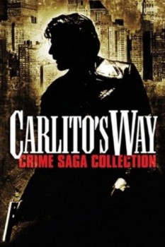 poster Carlito's Way Collection