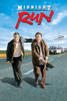 poster Midnight Run Collection