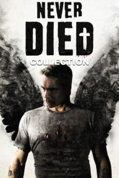 poster Never Died Collection