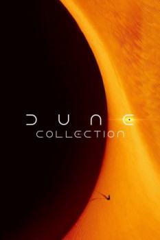 poster Dune Collection