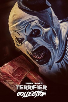 poster Terrifier Collection