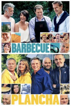 poster Barbecue Collection