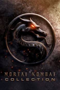 poster Mortal Kombat (Reboot) Collection