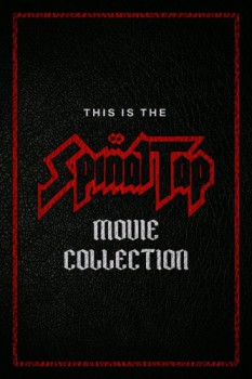 poster This Is Spinal Tap Collection